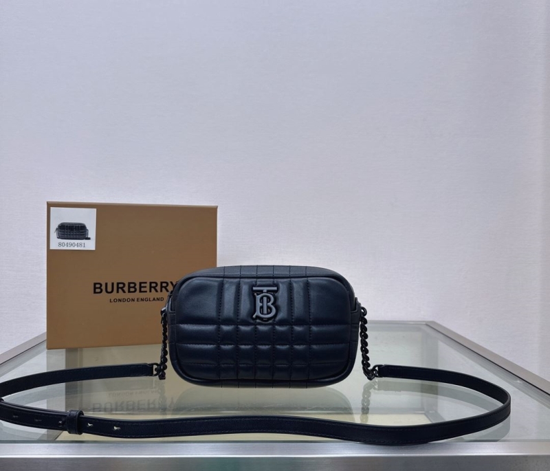 Burberry Satchel Bags